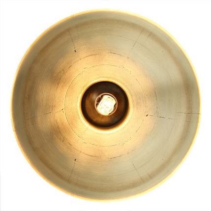 【Mullan】アイルランド・「MALABO」モダンペンダントライト1灯(W160×H200mm)