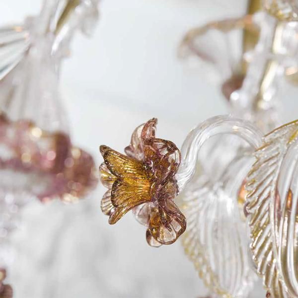 sylcom】イタリア｜シャンデリア専門店EL JEWEL