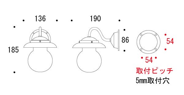 ݡ饤1ɱۡW136H185D190mmǮŵ