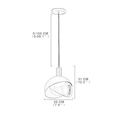 CONTRACTED LED®ۥǥڥȥ饤1W200H310mm