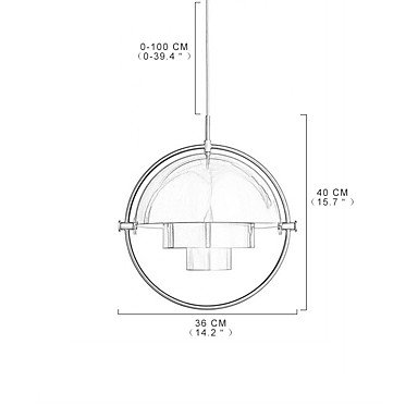 CONTRACTED LED®ۥǥڥȥ饤1W360H400mm