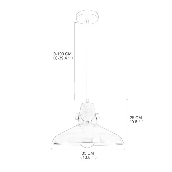 CONTRACTED LED®ۥǥڥȥ饤1W350H250mm