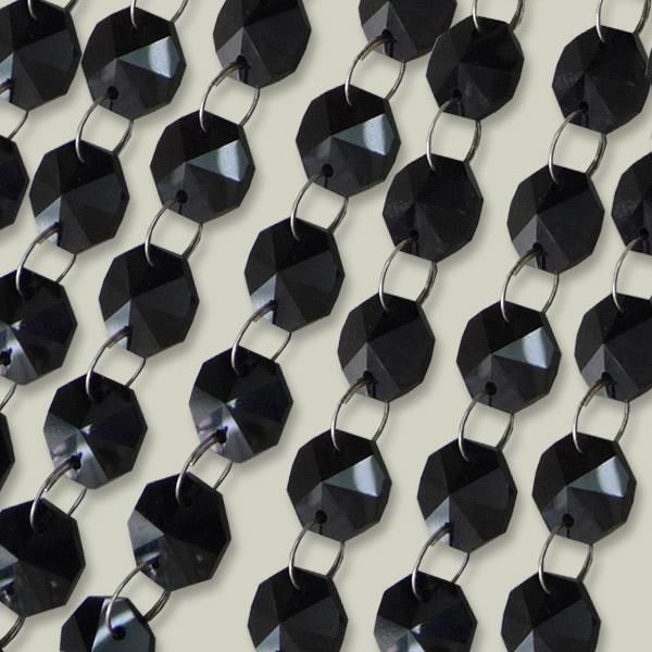 チャイニーズクリスタルカーテン｜シャンデリア専門店EL JEWEL