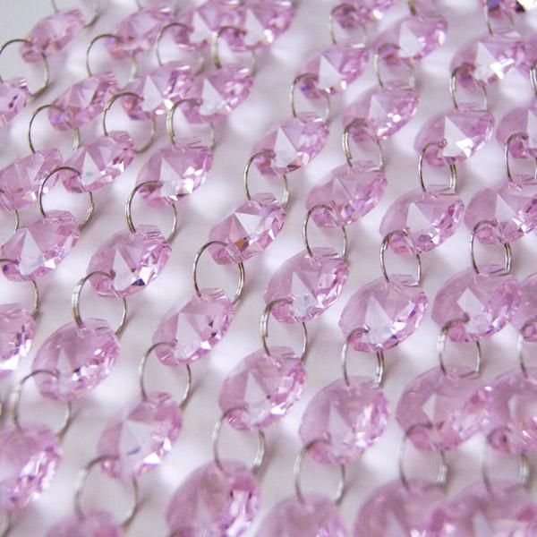 送税込【HURLEY BURLEY】CRYSTALNECKLACE クリスタル (2色)国発 クリスタルボール 100mm カラー - ジャグリングショップ