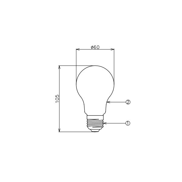 LEDŵThe Bulb SiphonFrost35W˸E26(60x105mm)ȷŵ忧Ĵб