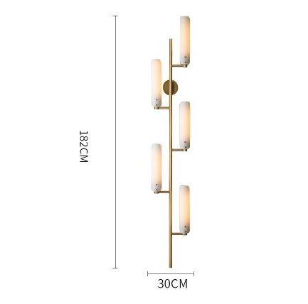 alikolialightingLED֥饱åȥ饤 125 (H420H1820mm)