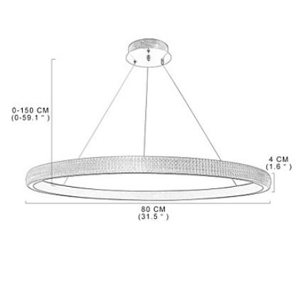 CONTRACTED LEDۥǥա׷ǥꥢ1ɡʦ800mm