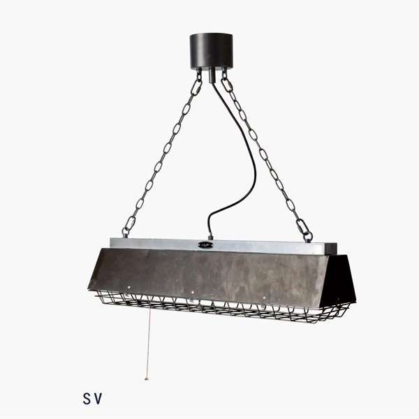 HERMOSAۥڥȥ饤ȡCOMPTON LAMP6SVW750H200mm