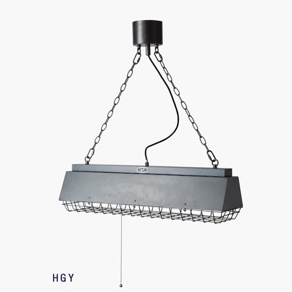 HERMOSAۥڥȥ饤ȡCOMPTON LAMP6HGYW750H200mm