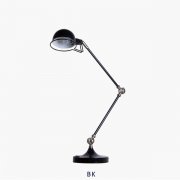 【HERMOSA】クフモデスクランプ「KUHMO DESK LAMP」1灯・全4色