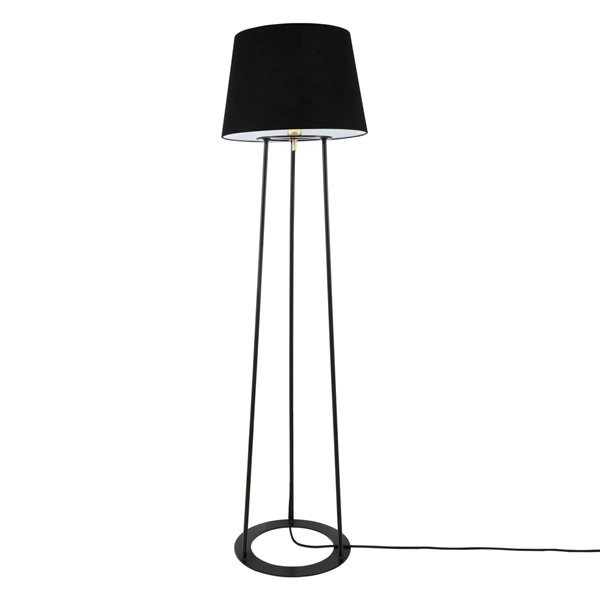 MullanۥɡBORRIS FLOOR LAMPץɥե1(W400H1460mm)