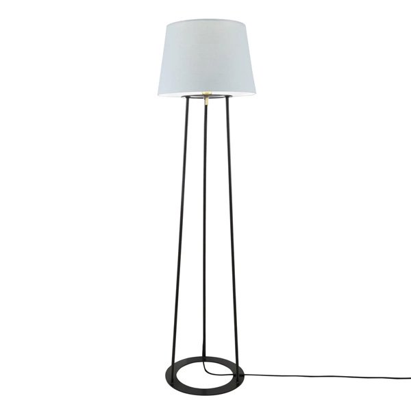 MullanۥɡBORRIS FLOOR LAMPץɥե1(W400H1460mm)