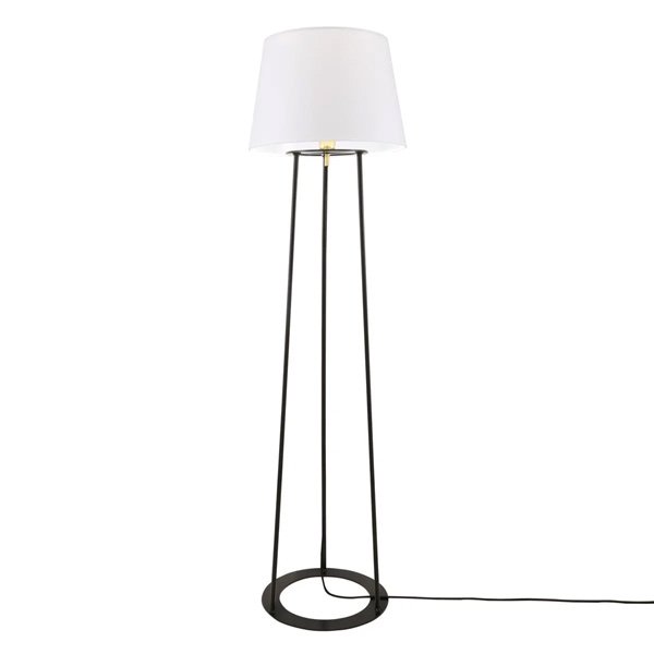 MullanۥɡBORRIS FLOOR LAMPץɥե1(W400H1460mm)