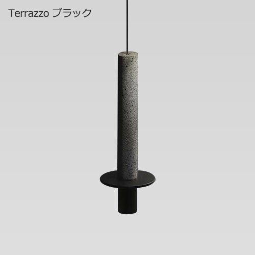 【美品】BELESER LEDペンダントライト ブラック ブラックベルベット ペンダントライト ｜ 後藤照明 【 IKEDA