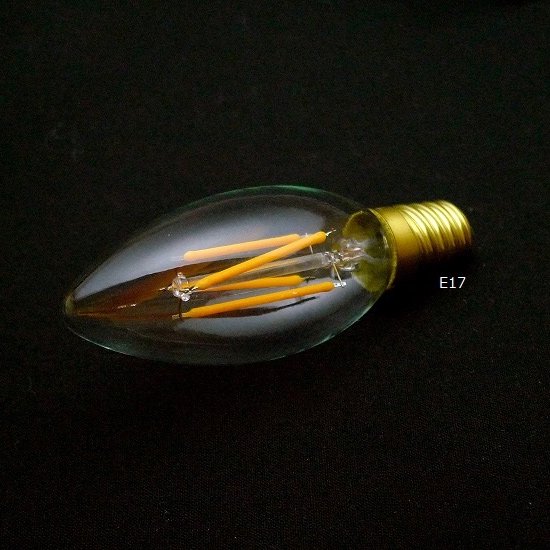 LEDեŵڥץߥۥǥꥢ塿3.5W2200Kǻŵ忧ʸ⡧E12.E14.E17.E26[᡼] 3Ĥ餴ʸĢĴб