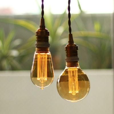 LED電球】「明るいタイプ」エジソンバルブLED E26ノスタルジア