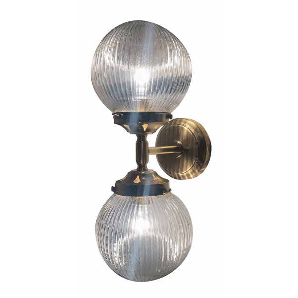  LAMPS ƥĴ饹ܡ륦 2(W150D200H350mm)