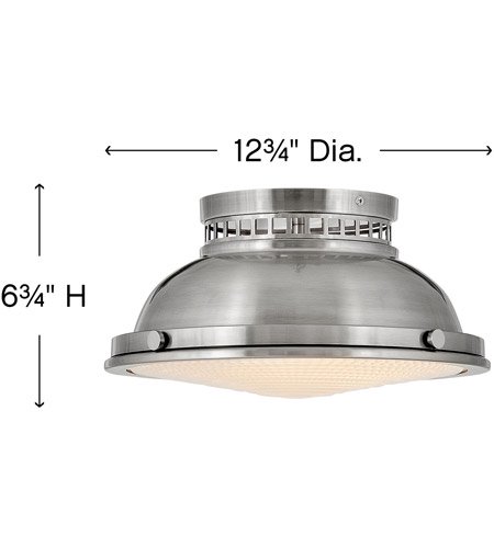 HINKLEYۥ󥰥饤ȡEmery2L324W324H171mm