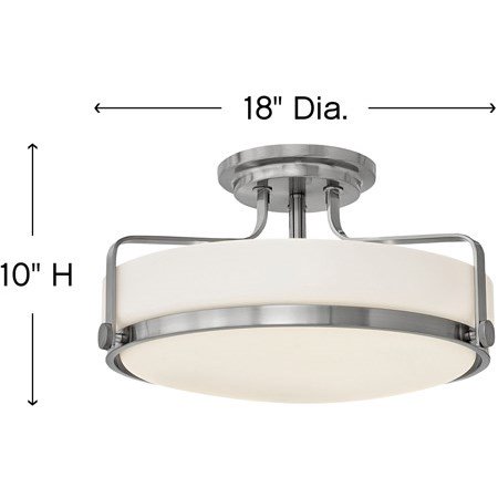 HINKLEYۥ󥰥饤ȡHarper3L457W457H254mm