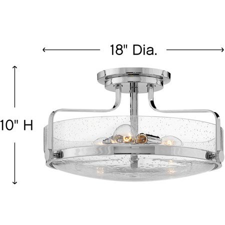 HINKLEYۥ󥰥饤ȡHarper3L457W457H254mm