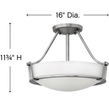 HINKLEYۥ󥰥饤ȡHathaway3L406W406H298mm