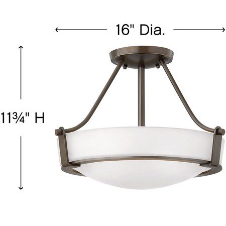 HINKLEYۥ󥰥饤ȡHathaway3L406W406H298mm