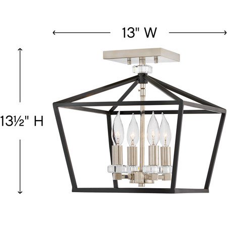 HINKLEYۥǥꥢ󥰥饤ȡStinson4L330W330H343mm