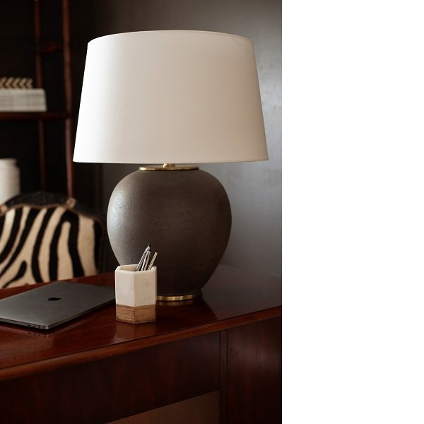 threshold hudson desk lamp