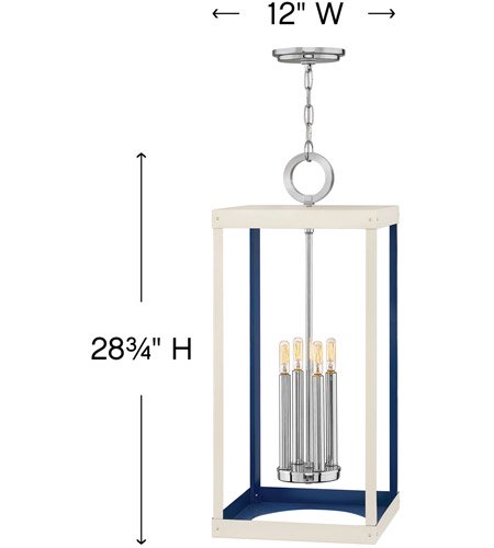 HINKLEYۥǥꥢ󥰥饤ȡLisa McDennon Porter4L305W305H730mm