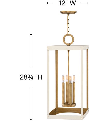 HINKLEYۥǥꥢ󥰥饤ȡLisa McDennon Porter4L305W305H730mm