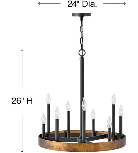 HINKLEYۥǥꥢ󥰥饤ȡWells9L610W610H660mm