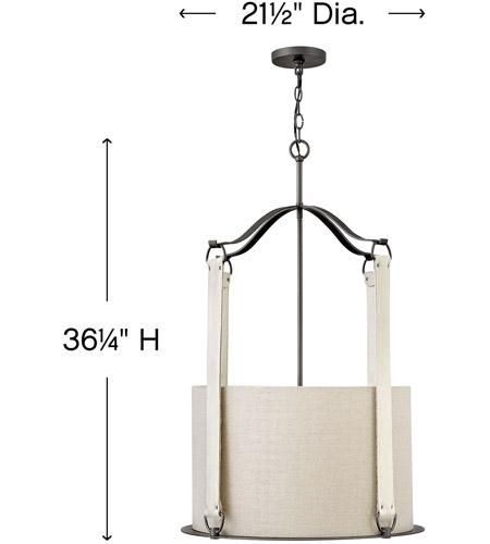 HINKLEYۥǥꥢ󥰥饤ȡTelluride4L546W546H921mm