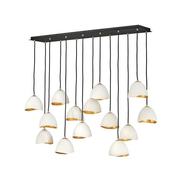 HINKLEYۥǥꥢ󥰥饤ȡLisa McDennon Nula14L337W1232H1168mm