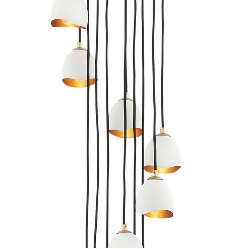 HINKLEYۥǥꥢ󥰥饤ȡLisa McDennon Nula12L470W470H1854mm
