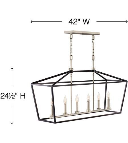 HINKLEYۥץǥꥢ󥰥饤ȡStinson6L305W1067H622mm