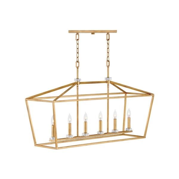 HINKLEYۥץǥꥢ󥰥饤ȡStinson6L305W1067H622mm