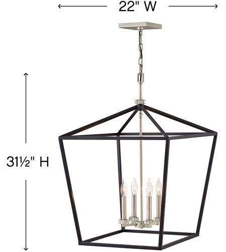 HINKLEYۥǥꥢ󥰥饤ȡStinson4L559W559H800mm