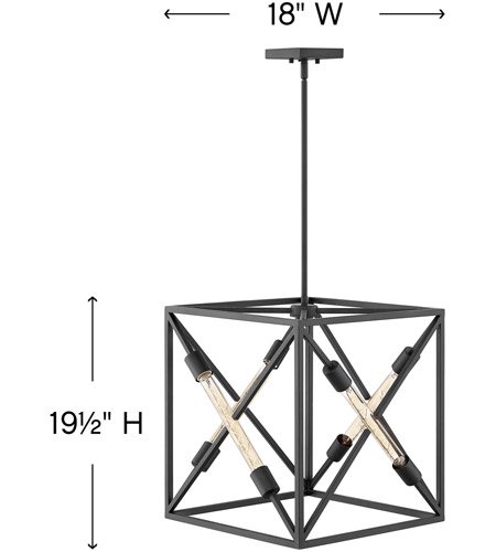 HINKLEYۥǥꥢ󥰥饤ȡHewitt4L457W457H495-1327mm