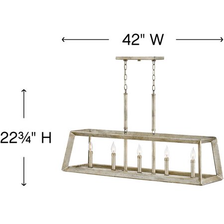 HINKLEYۥǥꥢ󥰥饤ȡTinsley5L305W1067H578mm