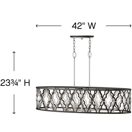 HINKLEYۥǥꥢ󥰥饤ȡPortico6L368W1067H603mm