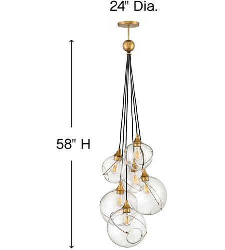 HINKLEYۥǥꥢ󥰥饤ȡLisa McDennon Skye6L610W610H1473-2305mm