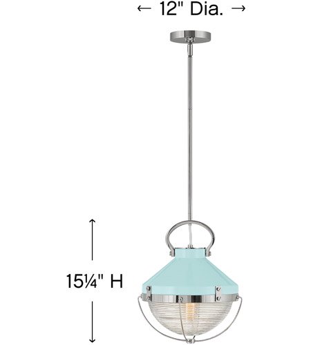 HINKLEYۥڥȥ󥰥饤ȡCrew1L305W305H387-1219mm