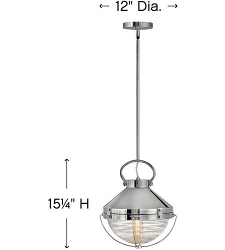 HINKLEYۥڥȥ󥰥饤ȡCrew1L305W305H311-1219mm