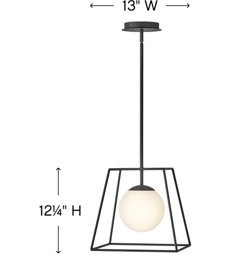 HINKLEYۥڥȥ󥰥饤ȡJonas1L330W330H311-1143mm