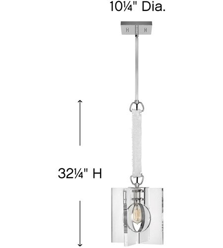 HINKLEYۥڥȥ󥰥饤ȡLisa McDennon Ludlow1L260W260H819-1645mm