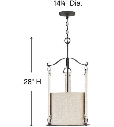 HINKLEYۥڥȥ󥰥饤ȡTelluride3L362W362H711mm