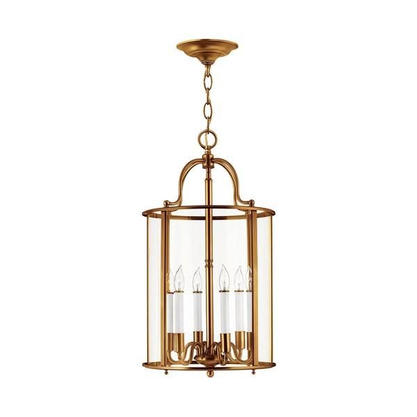 HINKLEYۥǥꥢڥȥ饤ȡGentry6L356W356H635mm