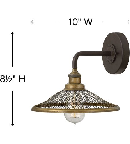 HINKLEYۥ饤ȡRigby1L267W254H216mm