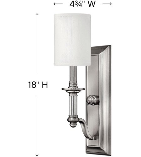 HINKLEYۥ饤ȡSussex1L178W121H457mm