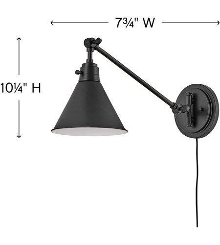 HINKLEYۥ饤ȡArti1L476W197H260mm